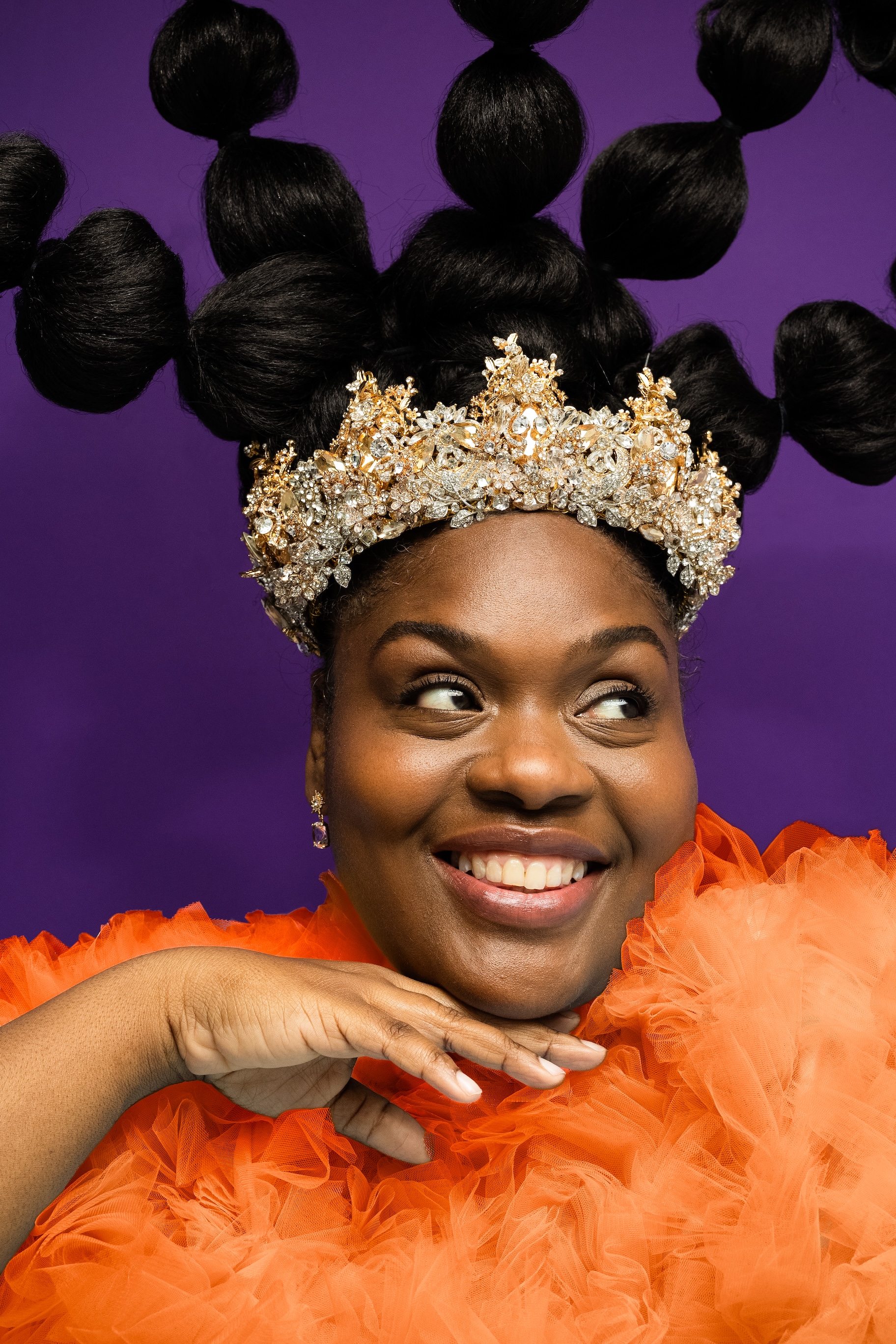 Prinses Arabella – de musical (5+)