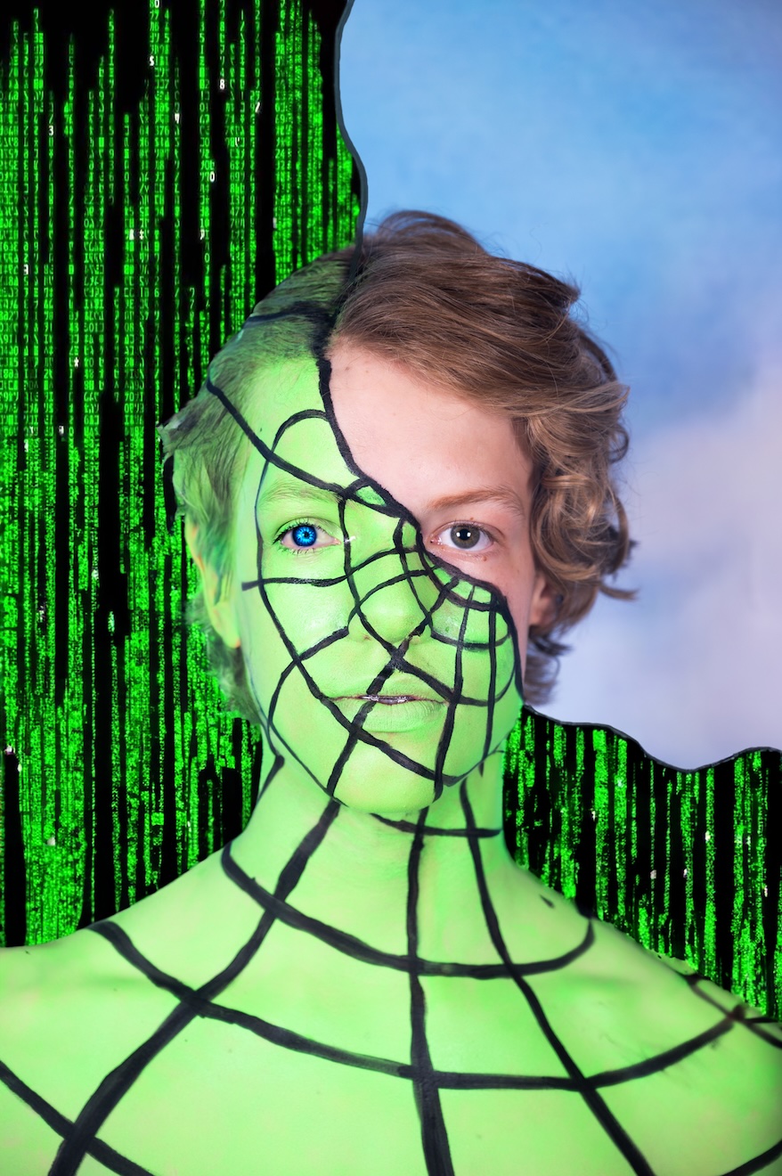 In Real Life (IRL) (14+)