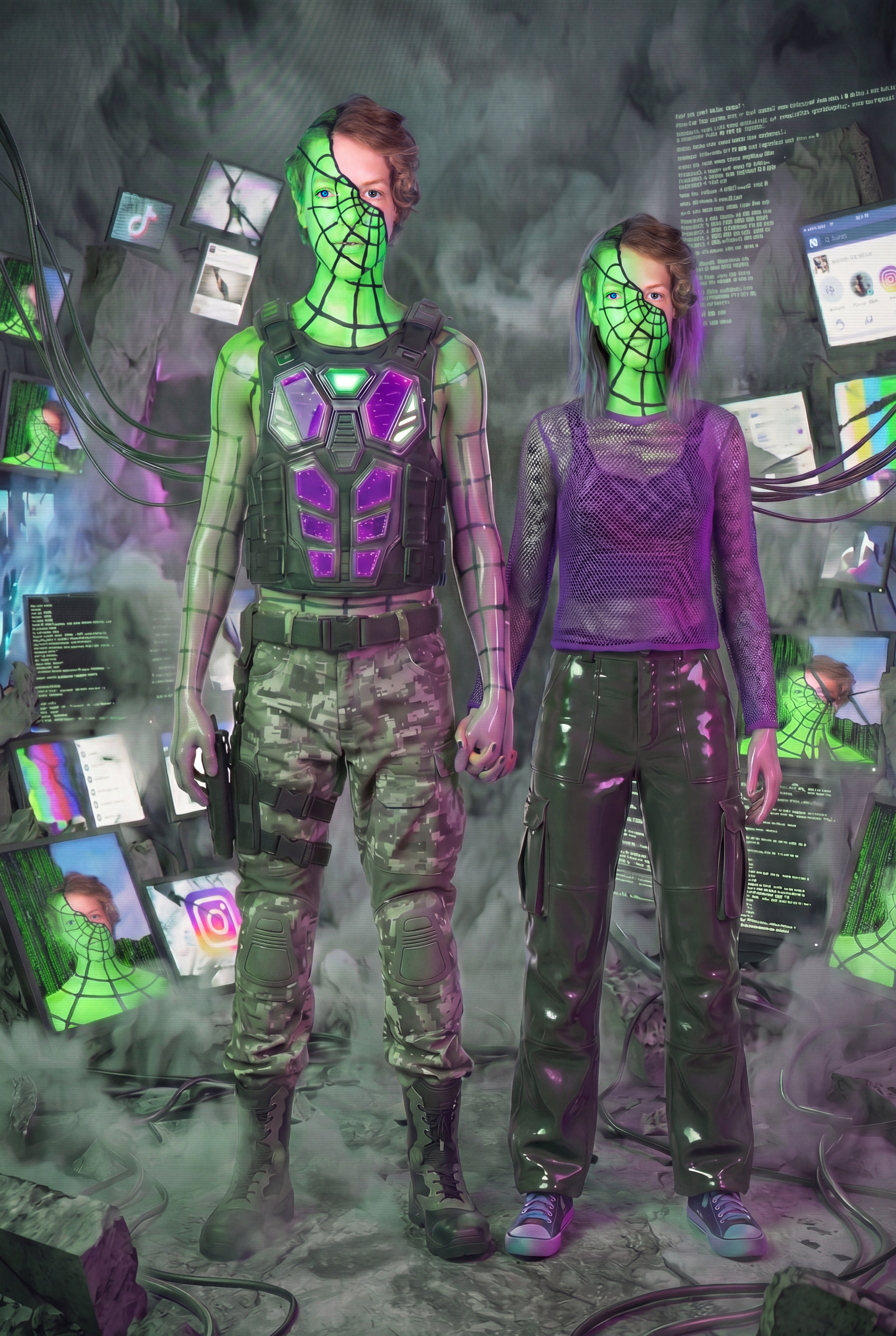 In Real Life (IRL) (12+)