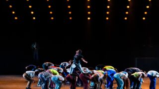 Amsterdam/ / Opera / Forward / Festival / OFF / DNO / GENERALE  / CODES /©️Michel Schnater